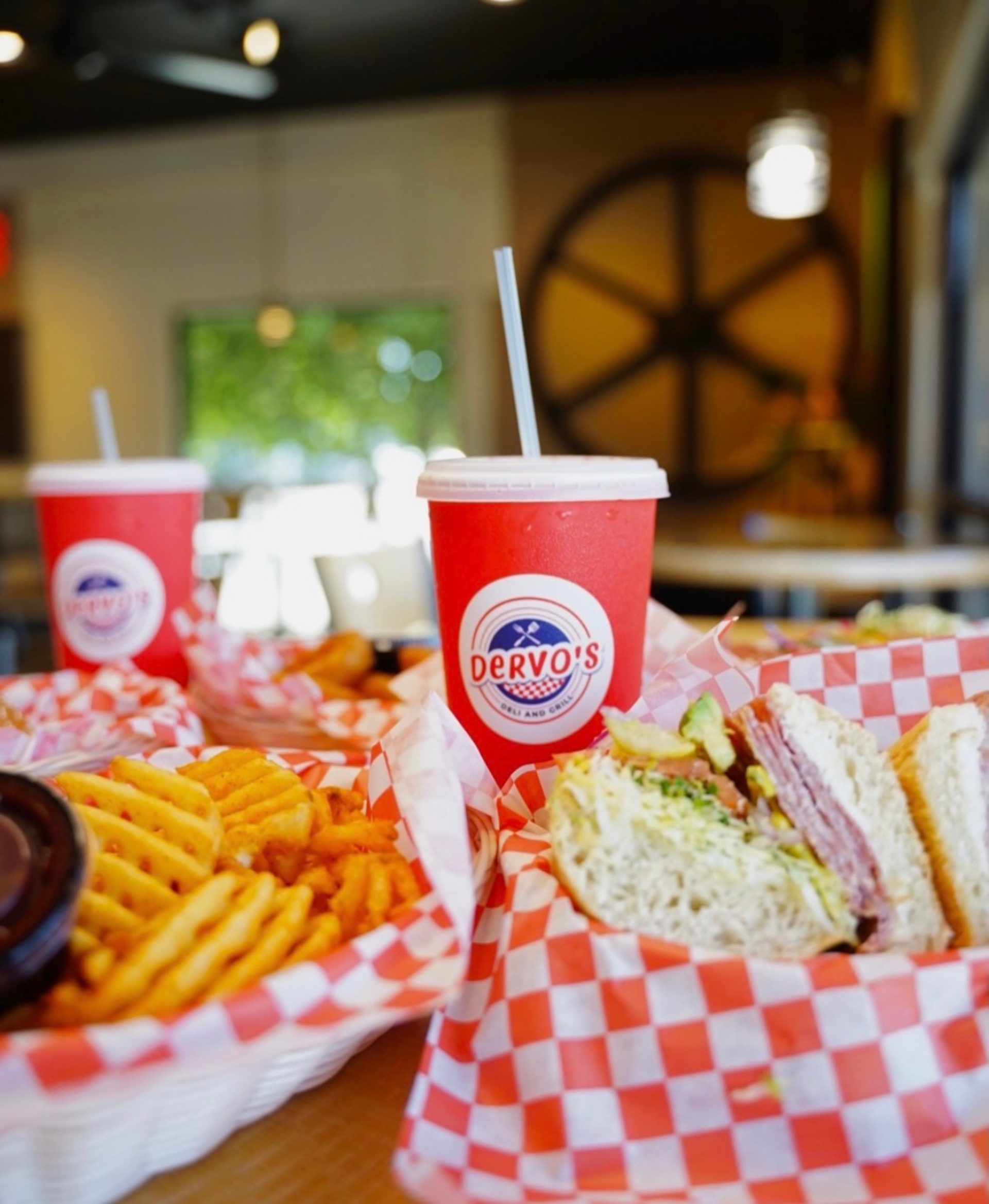 Your Favorites, All Day Long