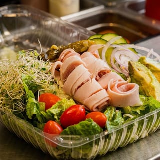 CHEF SALAD