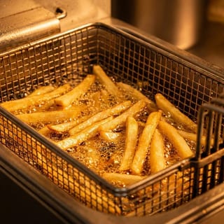 FRIES